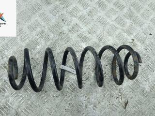 пружина задняя Audi A3 8L [рестайлинг] 2000, 1.9 л., дизель, АКПП, серый, хетчбэк 5 дв.