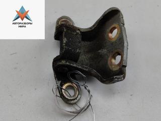 петля двери Nissan Note E11 2006, серый, хетчбэк 5 дв.