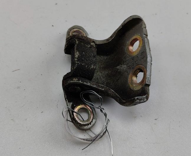 петля двери Nissan Note 2006, серый, минивэн