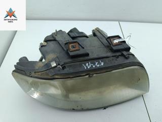 фара правая Audi A6 4B/C5 [рестайлинг] 2003, 2.5 л., дизель, МКПП, синий, универсал