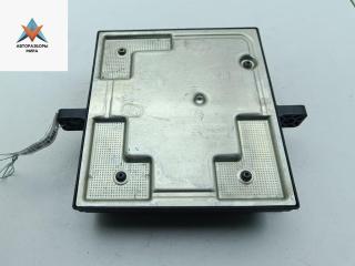 блок комфорта Audi A4 B6 2001, 1.8 л., Ti, бензин, МКПП, серый, универсал, 8E0907279D