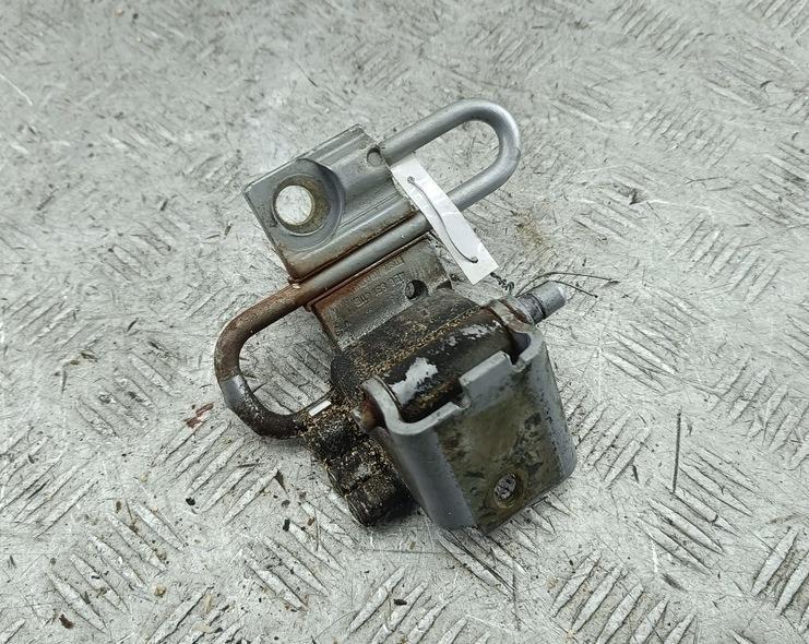 петля двери Audi A3 8L 2000, серый, хетчбэк 5 дв.