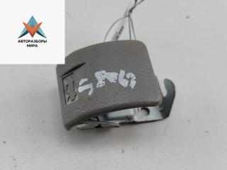 ручка открывания капота Mitsubishi Grandis 1 поколение 2009, 2.4 л., бензин, АКПП, серый, минивэн