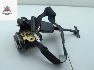 ремень безопасности Ford Fiesta 5 поколение 2002, 1.4 л., бензин, МКПП, синий, хетчбэк 5 дв., 2S6AA61295ED