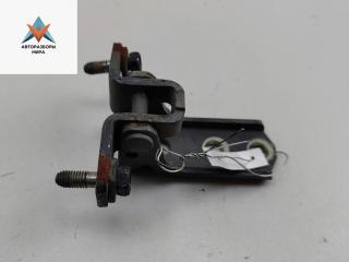 петля двери Mitsubishi Grandis 1 поколение 2009, серый, минивэн