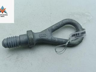 крюк буксировочный Audi A4 B6 2001, 1.8 л., Ti, бензин, МКПП, серый, универсал, 8E0805616