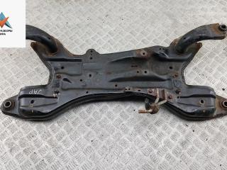 подрамник передний Mitsubishi Grandis 1 поколение 2009, 2.4 л., бензин, АКПП, серый, минивэн