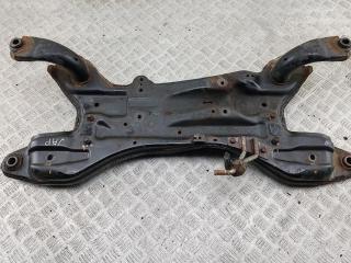 подрамник передний Mitsubishi Grandis 2009, 2.4 л., бензин, АКПП, серый, минивэн