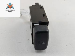 кнопка (выключатель) Mitsubishi Grandis 1 поколение 2009, 2.4 л., бензин, АКПП, серый, минивэн