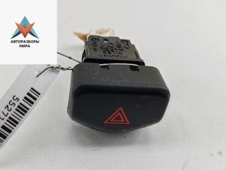 кнопка аварийной сигнализации Nissan Note E11 2006, 1.4 л., бензин, МКПП, серый, хетчбэк 5 дв.