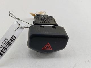 кнопка аварийной сигнализации Nissan Note 2006, 1.4 л., бензин, МКПП, серый, минивэн