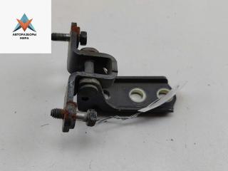 петля двери Mitsubishi Grandis 1 поколение 2009, серый, минивэн