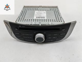 магнитола Mitsubishi Grandis 1 поколение 2009, 2.4 л., бензин, АКПП, серый, минивэн, 8701A117