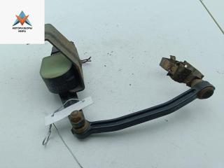 датчик дорожного просвета Audi A4 B6 2001, 1.8 л., Ti, бензин, МКПП, серый, универсал, 8E0907503