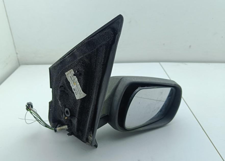 зеркало правое Ford Fiesta 2002, 1.4 л., бензин, МКПП, синий, хетчбэк 5 дв., 2S6117682BM