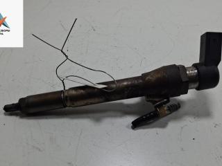 форсунка Renault Megane 2 поколение [рестайлинг] 2008, 1.5 л., дизель, МКПП, серый, универсал, 8200842205