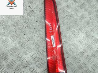 катафот Nissan Note E11 2006, 1.4 л., бензин, МКПП, серый, хетчбэк 5 дв., 16752