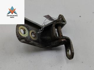 петля двери Nissan Note E11 2006, серый, хетчбэк 5 дв.