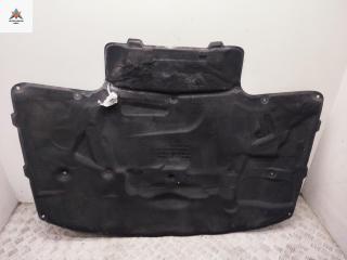 шумоизоляция капота BMW 5 серия E39 1997, 2.5 л., бензин, АКПП, чёрный, универсал, 8159483