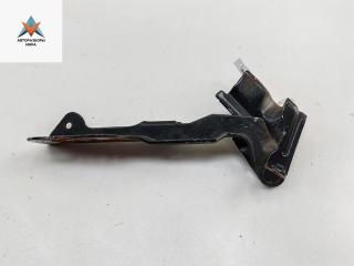 петля капота левая Kia Sorento 1 поколение [рестайлинг] 2007, чёрный, внедорожник 5 дв.