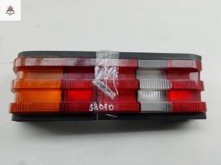 фонарь задний правый Mercedes-Benz C-Класс W201 [рестайлинг] 1989, 2.0 л., бензин, МКПП, красный, седан, 2018201464