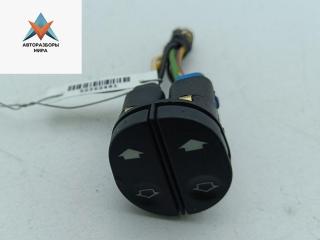 блок управления стеклоподъемниками Ford Fiesta 5 поколение 2002, 1.4 л., бензин, МКПП, синий, хетчбэк 5 дв., 98FG14529BC