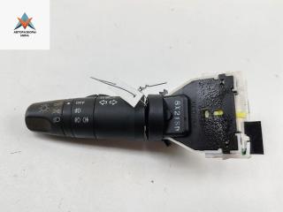переключатель поворотов Nissan Note E11 [рестайлинг] 2009, 1.4 л., бензин, МКПП, серый, хетчбэк 5 дв., 14425