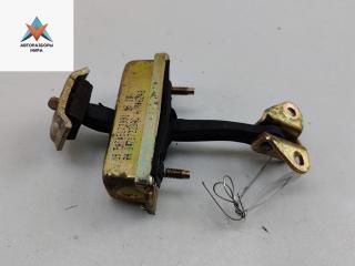 ограничитель открывания двери Chrysler Voyager 5 поколение 2007, минивэн, 04717228AC