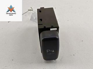 кнопка (выключатель) Mitsubishi Grandis 1 поколение 2009, 2.4 л., бензин, АКПП, серый, минивэн