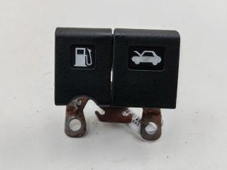 ручка открывания капота Nissan Note 2006, 1.4 л., бензин, МКПП, серый, минивэн, 2791577, 27911578