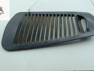 накладка декоративная Volkswagen Sharan 1 поколение [2-й рестайлинг] 2003, 1.9 л., дизель, МКПП, зелёный, минивэн, 7M0868479C