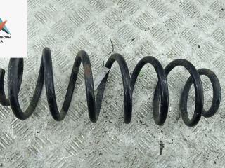 пружина задняя Audi A3 8L [рестайлинг] 2000, 1.9 л., дизель, АКПП, серый, хетчбэк 5 дв.