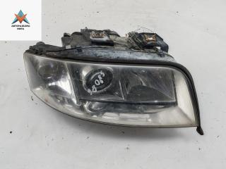 фара правая Audi A6 4B/C5 [рестайлинг] 2004, 2.5 л., дизель, АКПП, серый, универсал