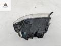 фара правая Audi A6 4B/C5 [рестайлинг] 2004, 2.5 л., дизель, АКПП, серый, универсал - фото №4