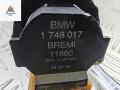 катушка зажигания BMW 5 серия E39 1998, 2.5 л., бензин, АКПП, серый, седан, 1748017 - фото №4