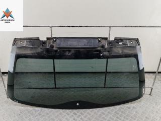 стекло заднее BMW 5 серия E60/E61 2006, 2.5 л., дизель, АКПП, серый, универсал