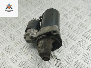 стартер BMW 3 серия E36 [рестайлинг] 1997, 1.6 л., бензин, МКПП, чёрный, универсал, 0001108157, 1740374