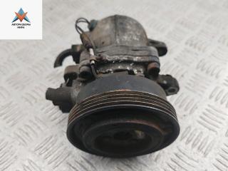 компрессор кондиционера BMW 3 серия E36 [рестайлинг] 1997, 1.6 л., бензин, 8390646, 8390228