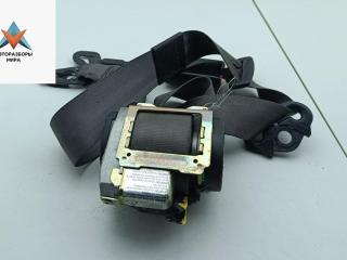 ремень безопасности Audi A4 B6 2001, 2.0 л., бензин, МКПП, серый, универсал, 560788501