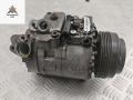 компрессор кондиционера BMW 5 серия E39 1998, 2.5 л., бензин, 8377241 - фото №2
