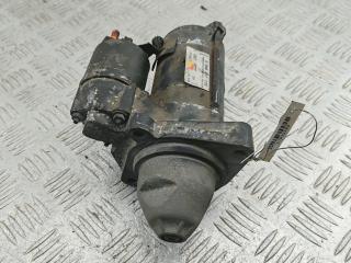 стартер BMW 5 E39 1998, 2.5 л., бензин, АКПП, серый, седан, 0986017110