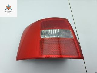фонарь задний левый Audi A6 4B/C5 [рестайлинг] 2004, 2.5 л., дизель, АКПП, серый, универсал, 4B9945095