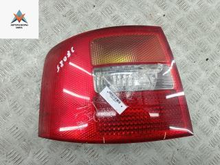 фонарь задний левый Audi A6 4B/C5 [рестайлинг] 2004, 2.5 л., дизель, АКПП, серый, универсал, 4B9945095