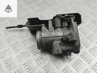 заслонка дроссельная BMW 3 серия E36 [рестайлинг] 1997, 1.6 л., бензин, МКПП, чёрный, универсал, 1247594