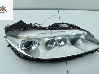 фара правая Mazda 6 GG 2003, 2.0 л., дизель, МКПП, серый, универсал, F014003903RH