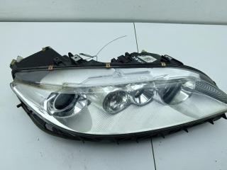 фара правая Mazda 6 GG/GY 2003, 2.0 л., дизель, МКПП, серый, универсал, F014003903RH