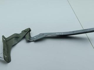 петля капота правая Nissan Note 2006, серый, минивэн