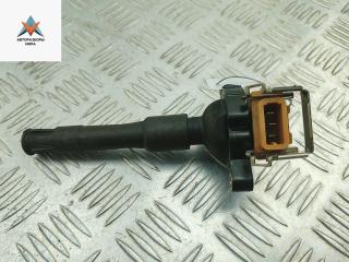 катушка зажигания BMW 5 серия E39 1998, 2.5 л., бензин, АКПП, серый, седан, 1748017