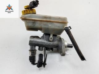 цилиндр тормозной главный Volkswagen Sharan 1 поколение [2-й рестайлинг] 2003, 1.9 л., дизель, МКПП, зелёный, минивэн