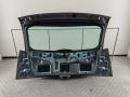 крышка багажника Ford Focus I 2003, серый, хетчбэк 5 дв. - фото №2